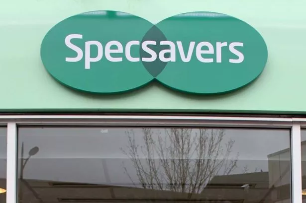 A thief who DID go to Specsavers and eighteen other criminals in court over three days