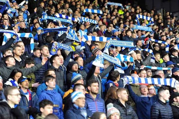 Why the All Together Town panel is so important to Huddersfield Town supporters
