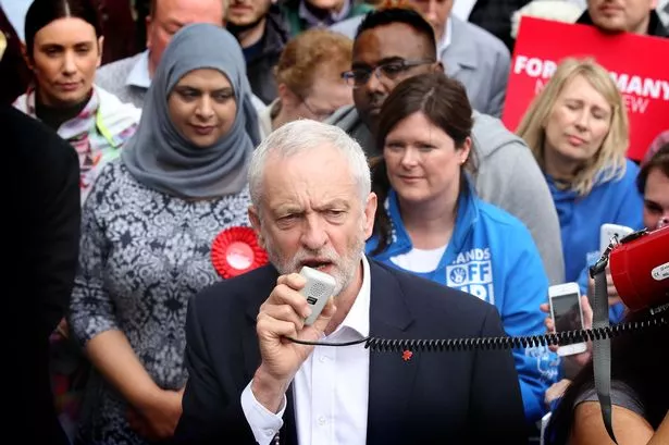 Jeremy Corbyn will be asked to join the fight to save Huddersfield Royal Infirmary