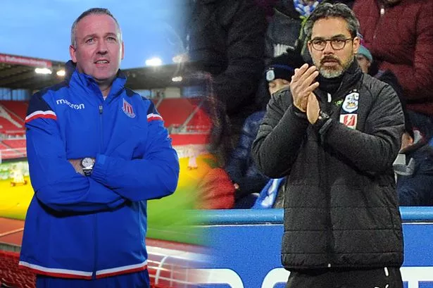 Team news, transfer rumours and tiredness: Everything Huddersfield Town boss David Wagner said in his Stoke City press conference