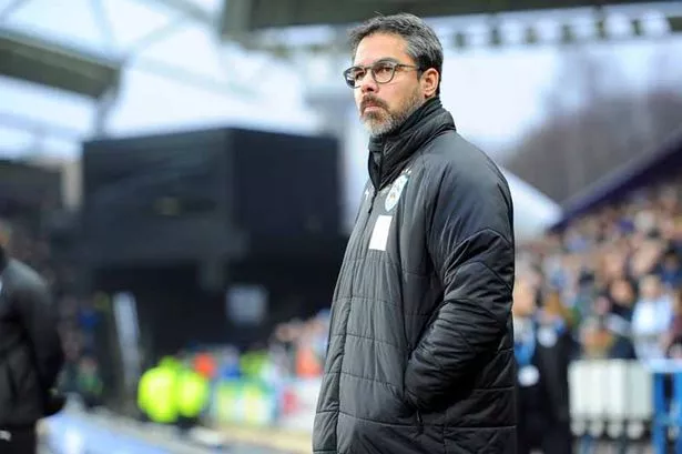 Why David Wagner believes Huddersfield Town have to be smarter than just shooting on sight