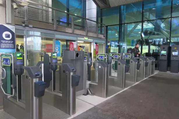 Dewsbury rail station getting ticket gates to tackle fare dodgers