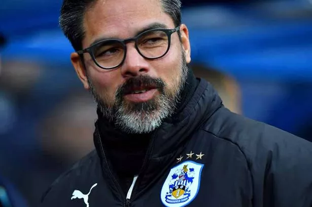 Huddersfield Town boss David Wagner rules out further transfer movement – for the moment