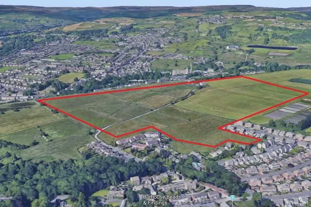 Question marks over why Kirklees Council has declined huge Huddersfield housing plot