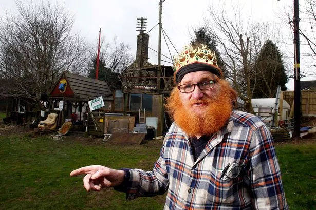 Jake Mangle-Wurzel hit with fine of almost £1,000 over 'dangerous dog' Willy