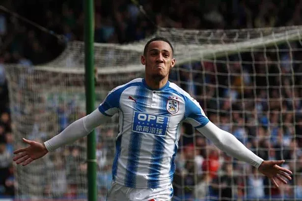 Tom Ince reflects on the biggest goal of his career so far as Huddersfield Town beat Watford FC