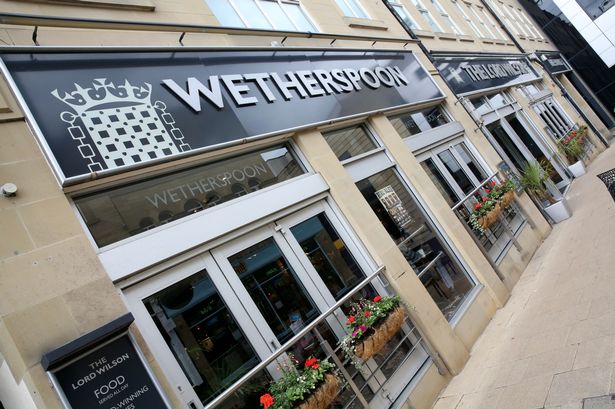 Wetherspoons shuts down all its social media accounts with immediate effect