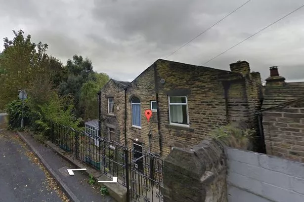 Man 'pushed nurse in chest' in row over parking outside Dewsbury care home