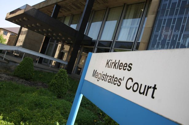 Burglar 'buried his head in the sand' and missed probation appointments after coming out of prison