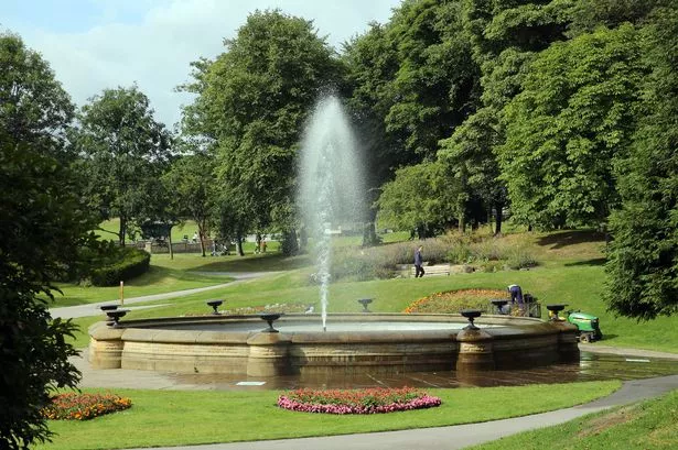 Major free sports event for children to be held in Greenhead Park