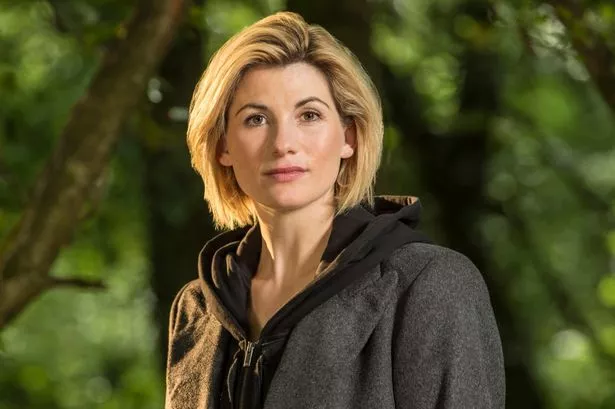Chance to see clip of new Doctor Who Jodie Whittaker during World Cup final