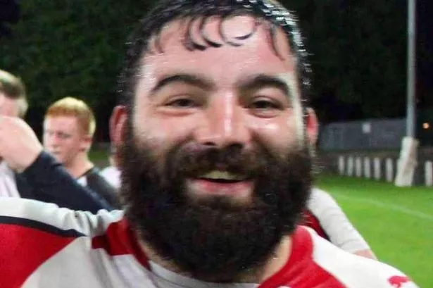 Tragic death of 32-year-old rugby player who fell ill during game
