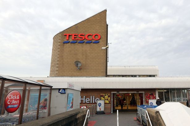 Recalls of 100 food products in Tesco, Asda and Sainsbury's due to safety concerns