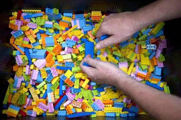 Man who stole £129 worth of Lego from Toys R Us given curfew