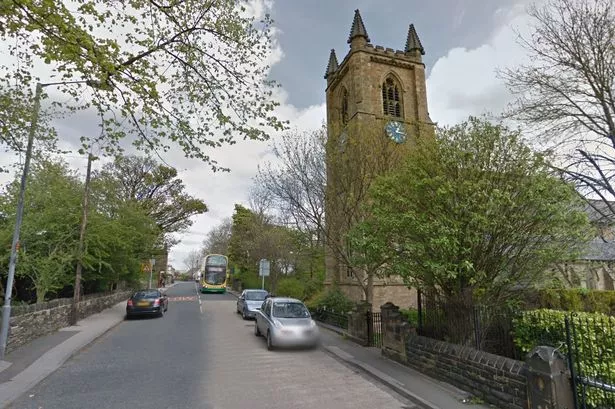 Two arrested and four injured after baseball bat attack in Batley
