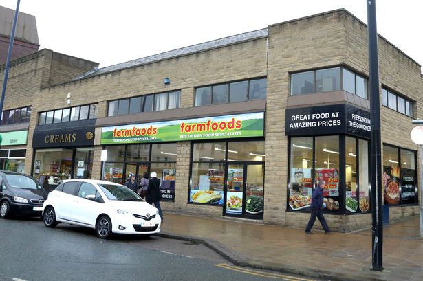 Man stole meat from Farmfoods in Huddersfield when his benefits were changed