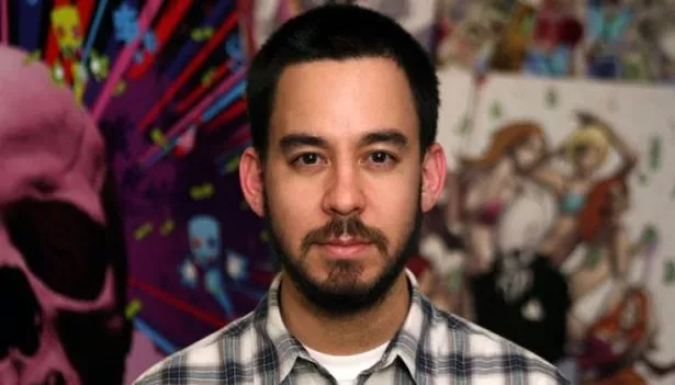Linkin Park star Mike Shinoda will be at Leeds Festival 2018