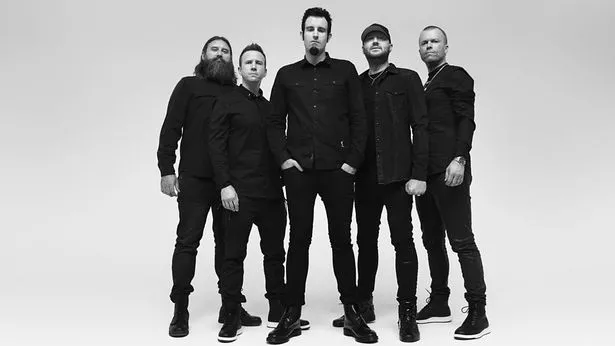 Pendulum will be playing a UK festival exclusive at Leeds