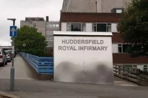 huddersfield infirmary examiner