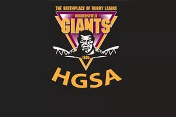Huddersfield Giants Supporters Association get big thumbs-up from fans