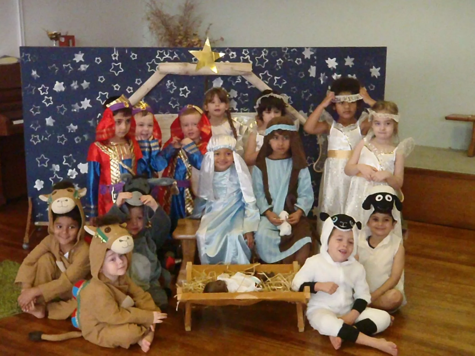 Nativity 2014: Huddersfield Christmas plays with schools in A-Z order - Huddersfield Examiner