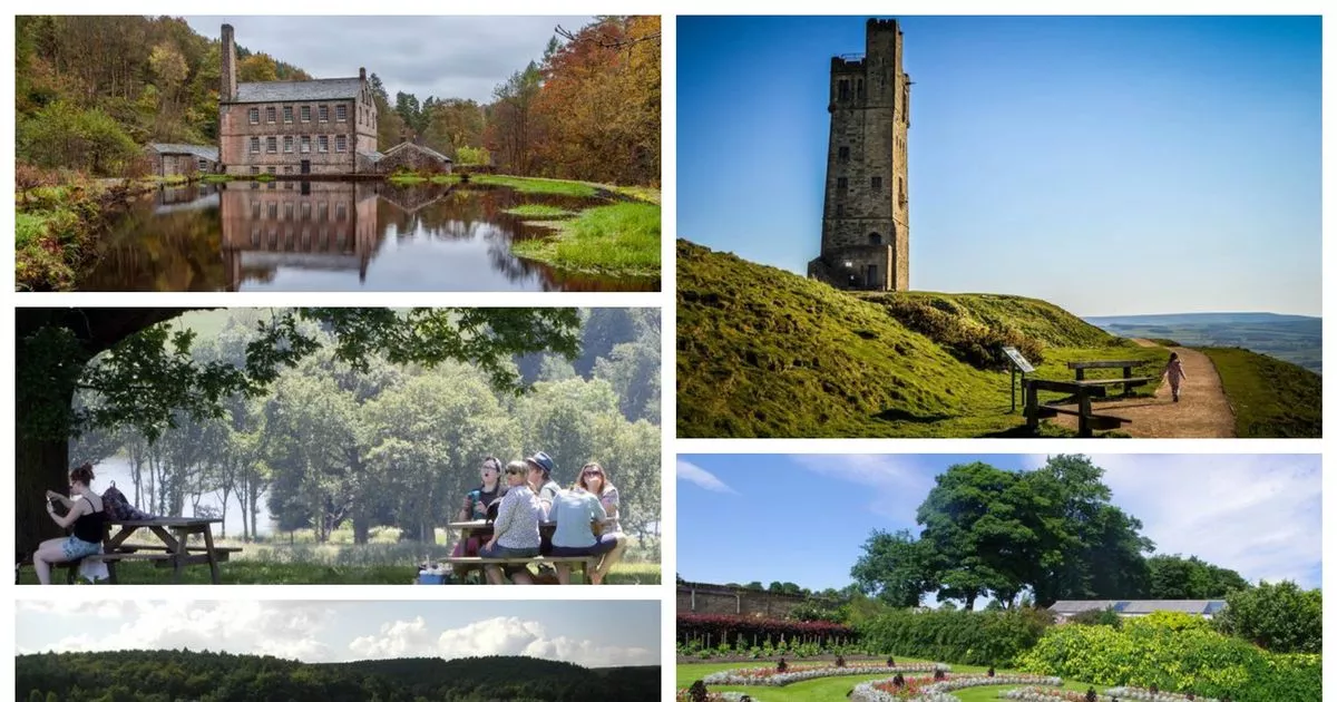 picnic places in east yorkshire