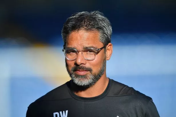 David Wagner confirms Huddersfield Town are not done in the summer transfer window